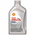 SHELL HELIX HX8 ECT 5W30 1L
