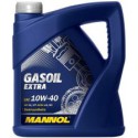 MANNOL GASOIL EXTRA 10W40 4L