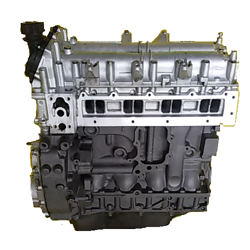Motor IVECO 3.0 HPI F1CE3481J 176HK