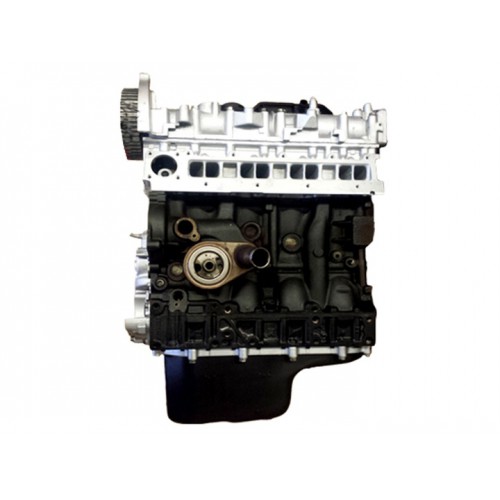 Motor IVECO 2.3 HPI/JTD F1AE3481D 150HK