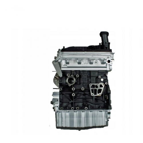 Motor VW 2.0 BiTDI 180 HK CFC CFCA