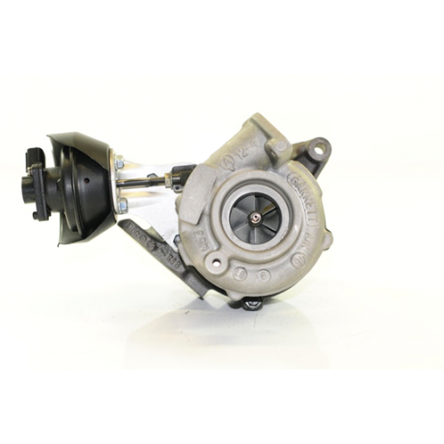 Turbo 2.0 HDi 136 HK DW10BTED4 756047-5005S