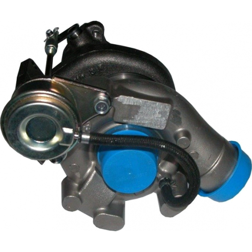 Turbo 2.8 122 HK 49135-05000