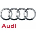 Bakstilling - Audi 