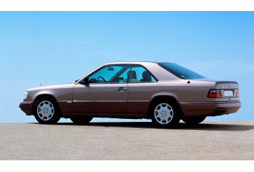 W124(1993-1995)