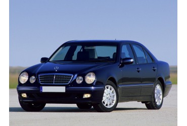 W210(1995-2002)