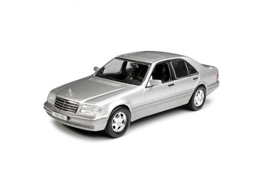 W140(1992-1998)