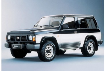 GR I Y60(1987-1997)