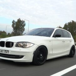 E87 2004-2013