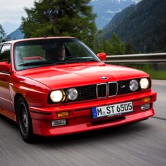 E30 1982-1994