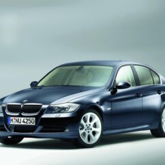 E90 2005-2012