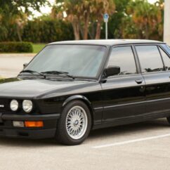 E28 1981-1987