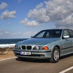 E39 1988-2003