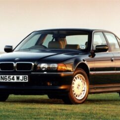 E38 1994-2001