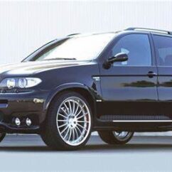 E53 1999-2006