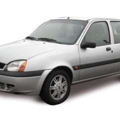 MK5 1999-2002