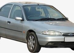MK1 1993-1996