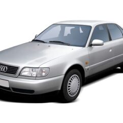 C4 1994-1997