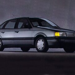 B3(1988-1993)