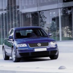 B5 FL(2000-2005)