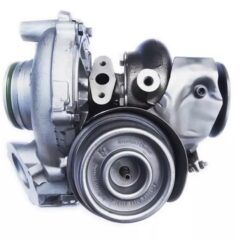 TURBO BMW 123 D 2.0 204 HK 53169880016