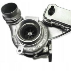 TURBO BMW 116 118 218 2.0D 116 136 143 HK 11658506722