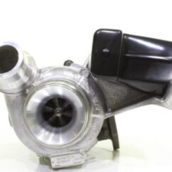 Turbo BMW 116 118 318 2.0D 116 143 HK 767378-5014S