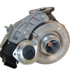 Turbo BMW 118 318d E87 2.0 122 HK 49135-05761