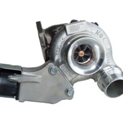 Turbo BMW 120 320 520 X3 2.0 D 143 163 177 HK 49135-05895