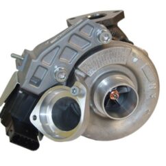 Turbo BMW 120 d E87 2.0 D 150 163 HK 49135-05671