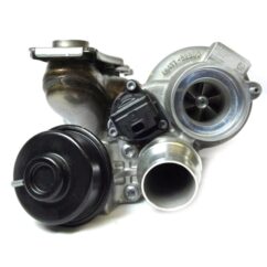 TURBO BMW 125 I 2.0 184 218 245 HK 49477-02058