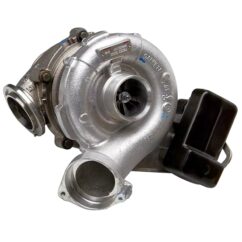 Turbo BMW 330 XD 3.0 D 197 231 HK 758352-5026S