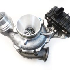 TURBO BMW 318 D 2.0 54409880039