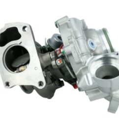 TURBO BMW 335 3.0 D 313 HK 53269980015