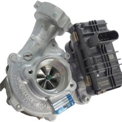 TURBO BMW 335 D 3.0 D 313 HK 54409980026