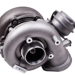 Turbo BMW 530 D 3.0 D 218 HK 725364-9022S