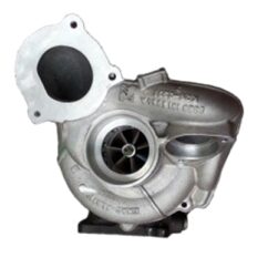 Turbo BMW 535 D 3.0 D 261 265 286 HK 53269880003