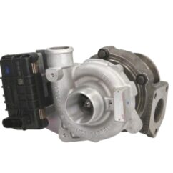 Turbo BMW 740 d E38 4.0 245 HK 714485-5006S