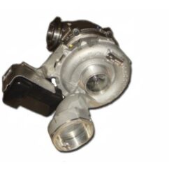 Turbo BMW X3 3.0 d E83 218 HK 758353-5024S