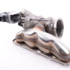 Turbo BMW X4 20iX 28iX F26 184 245 HK 49477-02072