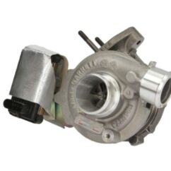 Turbo Chevrolet Captiva 2.0 D 150 HK 762463-5002S