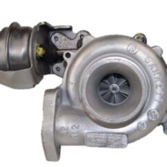 Turbo Chevrolet Cruze 1.7 D 130 HK 789533-5002S