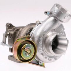 TURBO Chrysler PT Cruiser 2.4 223 HK 49377-00220