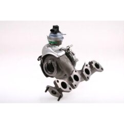 Turbo Chrysler Sebring 2.0 CRD140 HK 768652-5003S