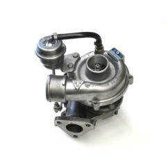 Turbo Chrysler Voyager I 2.5 TD 118 HK 53049880002