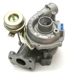 Turbo Citroen Berlingo 2.0 HDI 90 HK 706977-0003