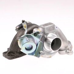 Turbo Citroen Berlingo 1.6 HDi 75 90 HK 49173-07508