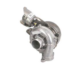 Turbo Citroen Berlingo 1.6 HDi 109 HK 753420-5006S