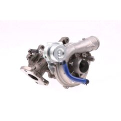 TURBO Citroen Berlingo 2.0 HDi 90 HK 706976-5002S