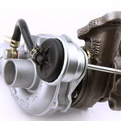 TURBO Citroen C11.4 HDi 68 HK 54359880009